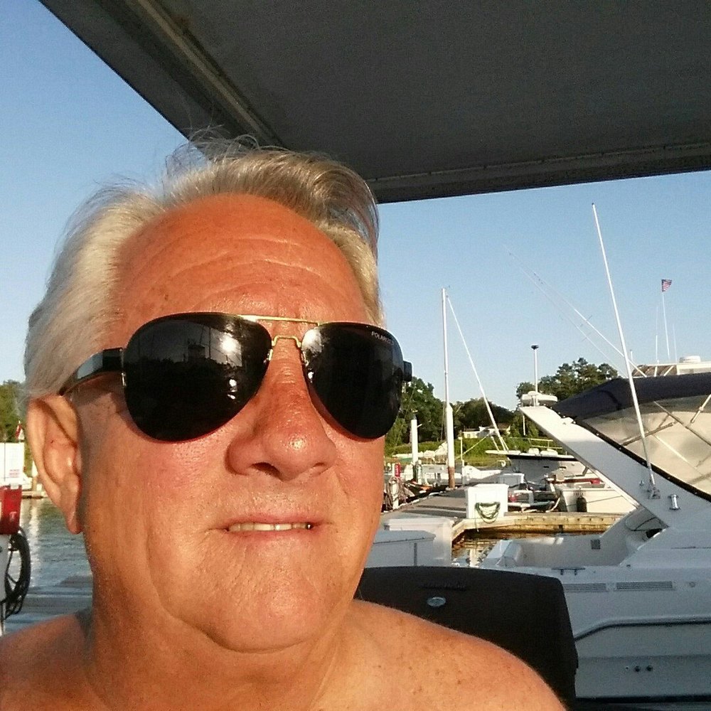 Meet your Posher, Dave